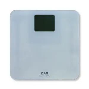 카스 CAS 와이드 LCD 디지털 체중계 고정밀 LT-004