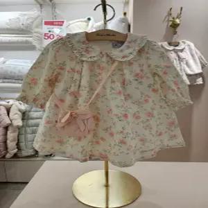 [타티네쇼콜라] TTNMOE031W플로망원피스세트