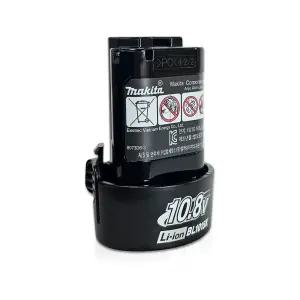 마끼다 BL1015K 배터리 10.8V 1.5Ah 리튬이온 배터리