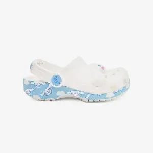 [크록스] 시나모롤 클래식 클로그 키즈 (21034490H)