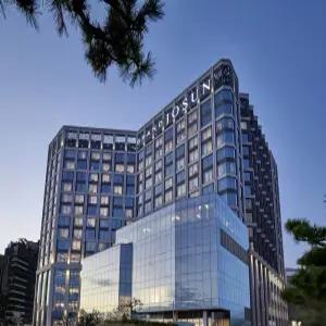 그랜드 조선 부산(Grand Josun Busan)