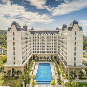 [오후출발][ZE581편] 푸꾸옥 에어텔 / 3박5일 / 빈홀리데이 피에스타 / 이스타항공