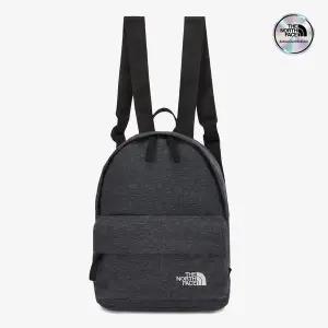 [노스페이스] [노스페이스 공식] NM2DQ57C TNF 데이팩 미니_CHARCOAL