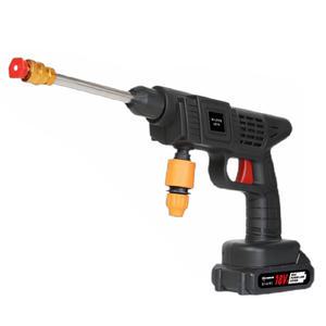 뉴워터건 고압 거품 세차 분사기 세차건