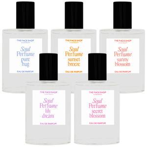 더페이스샵 소울 EDP 30ml