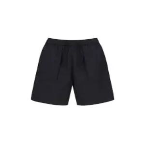 여성) 무브 나일론 밴딩 쇼츠_PHF2PH2771