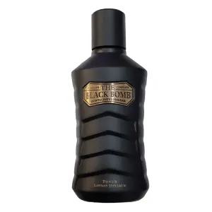 더페이스샵 더 블랙밤 스킨140ml