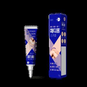 메디폼 스카겔 12g