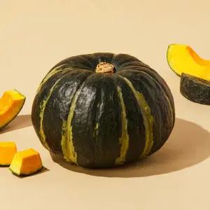 뉴질랜드 미니 단호박 (통)