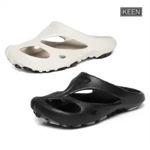 [킨] 여성 샨티 슬라이드 2종 모음 택 1