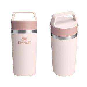 [스탠리]미국 스탠리 카페 투고 트래블 머그 텀블러 354ml RO 보온컵 보냉컵 보온보냉텀블러