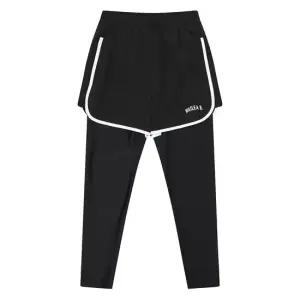 [소이] 여자 여름이월 3부 레이어드 워터레깅스(25M0260)