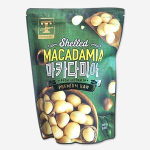 T STANDARD 티스탠다드 마카다미아 500g 트레이더스