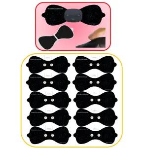 클럭마사지기 호환 - 프리미엄 소형패드 10개