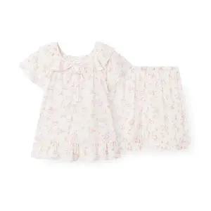 [오르시떼](의정부점)여성 F110 레몬트리 반소매 상하