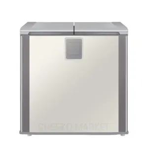 삼성전자 정품판매점 김치플러스 뚜껑형 김치냉장고 RP20C3111EG