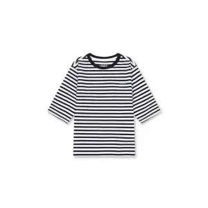 [롯데백화점]탑텐키즈 공용) 쿨에어 코튼 7부티 MKF2TS3201