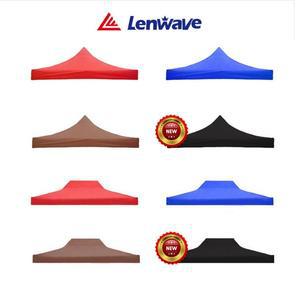 천막 캐노피지붕 600D 3중 방수코팅 3mX2m 천막지붕 캐노피 방수지붕