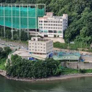 [경남 펜션] 거제도 해와나루유스텔 (거제,통영,고성)