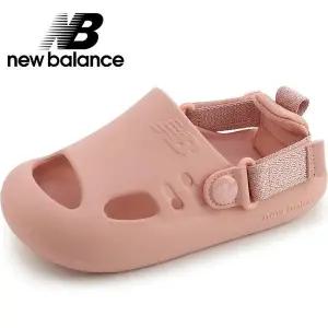 뉴발란스 키즈 샌들(K8811U1P)_라이트 핑크