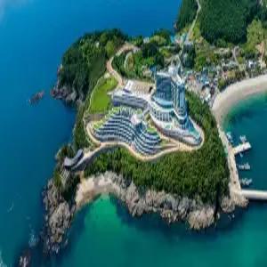 [경남] 쏠비치 남해 호텔(경남호텔/남해호텔/남해쏠비치 남해 호텔)