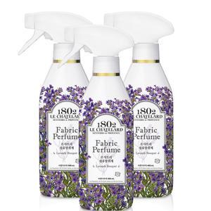 르샤트라1802 섬유탈취제 라벤더부케 본품 라벤더부케향