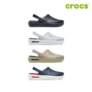 [크록스 정품] 인모션 클로그 공용샌들 209964 4종 택1