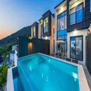 [경남] 남해 글래드810 펜션(경남펜션/남해펜션)