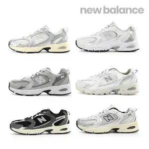 뉴발란스 530 그레이 실버크림 런닝화 6종 택일