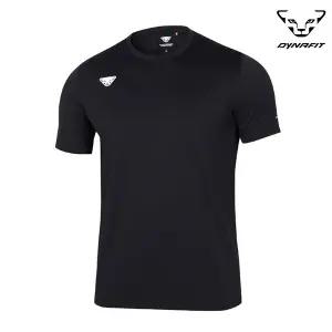 [다이나핏](강남점)기능성 시원한소재 남성 AIR-LIGHT 에어라이트 반팔티 Black YMM24258Z1 _GNMT