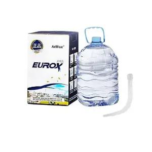 디젤요소수 정품요소수 유록스 요소수 유록스요소수 10리터 대용량 애드블루 요소수10리터