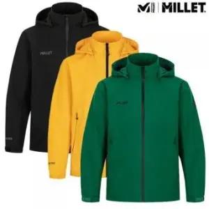 시그니처고어2L방수자켓MVUSG301_GN