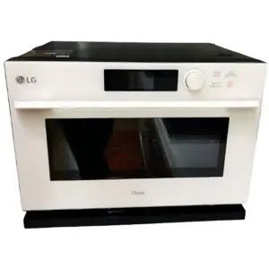 LG 디오스 오브제컬렉션 광파오븐 32L ML32EW1 미스트 베이지(내일)