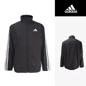 [아디다스] 3-스트라이프 윈드 자켓(KA1291) 바람막이 점퍼