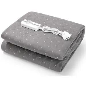 [본사직배] 국산 신일 순면 전기요 SEB-SM190 싱글 전기매트 전자파없는 EMF 침대 거실 장판 온열매트