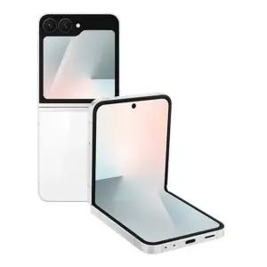 삼성 갤럭시 Z 플립7 FE 256GB 화이트 etv 자급제