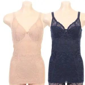 [비비안]기능성 모노사 파워네트 풀컵 부직포 바디쉐이퍼 BT3506B-1_HDD