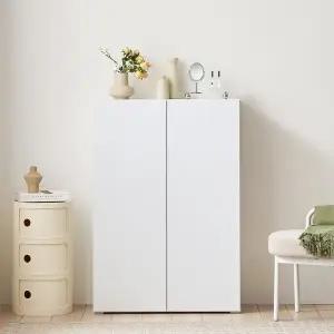 [바로방 가구]로엔 LPM 더 높은 수납장 800 슬림 거실 베란다 다용도수납장