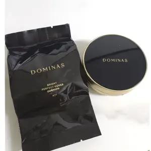 도미나스 쿠션 시즌2 태극제약 기미 잡티 커버팩트 본품1개+리필1개(21호)