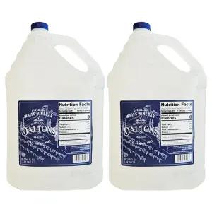 코스트코 달톤 화이트식초 5L X 2개 빨래 청소용 세탁용 대용량 백식초