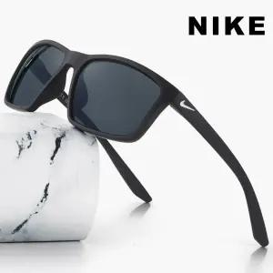 나이키 선글라스 FJ1996-010 발리언트 남자 블랙 뿔테 기본