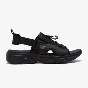 [리복]리복 하이페리엄 슬라이드 - 블랙 RXSO-XXPRU-BB