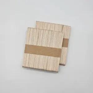 아이스크림 막대 하드스틱 DIY재료 50개 중) 아이스크림막대 아이스크림막대기 하드스틱