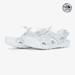 [노스페이스] [노스페이스키즈 공식] NS82R82T 키즈 피오르 샌들_SILVER