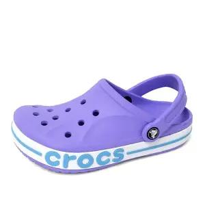 바야밴드 여자 클로그 샌들 슬리퍼 아쿠아슈즈 디지털바이올렛 205089-5PY