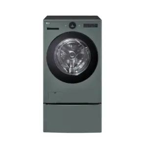 [LG] 트롬 오브제컬렉션 워시콤보 스팀 미니워시팩 1등급 25/15kg FH25GSX