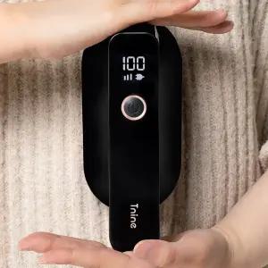 티나인랩 티나인 보풀제거기 세탁소 보풀제거방법 니트 충전식 전기식 TN-8000