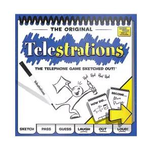 텔레스트레이션 보드게임 B1060-O