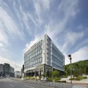 [전남 호텔] 퍼스트시티호텔 프리미엄 (여수)