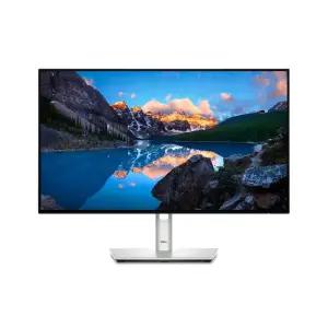 Dell UltraSharp U2724DE 27인치 클래스 WQHD LED 모니터